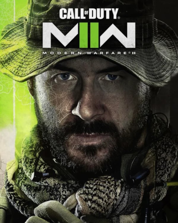 Call Of Duty: Modern Warfare 2 Review (Xbox Series X, S)
