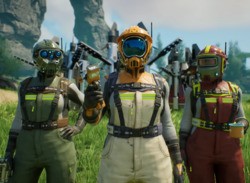 'Satisfactory' Brings Its Ultra-Popular Open World Co-Op Game To Xbox This Week