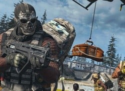 Call Of Duty: Warzone Could Be Getting A New Limited Time Mode