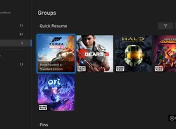 What Do You Think Of The New Quick Resume Improvements On Xbox Series X|S?