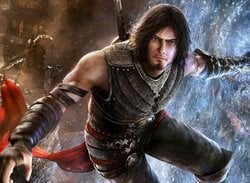 Ubisoft To Reveal Prince of Persia Remake Next Week