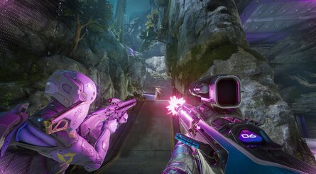 Splitgate 2 Hits Xbox In 2025, And This Time It's Much More Ambitious 3