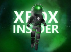 Xbox Insiders Get 'Two Significant Fixes' In This Week's Updates