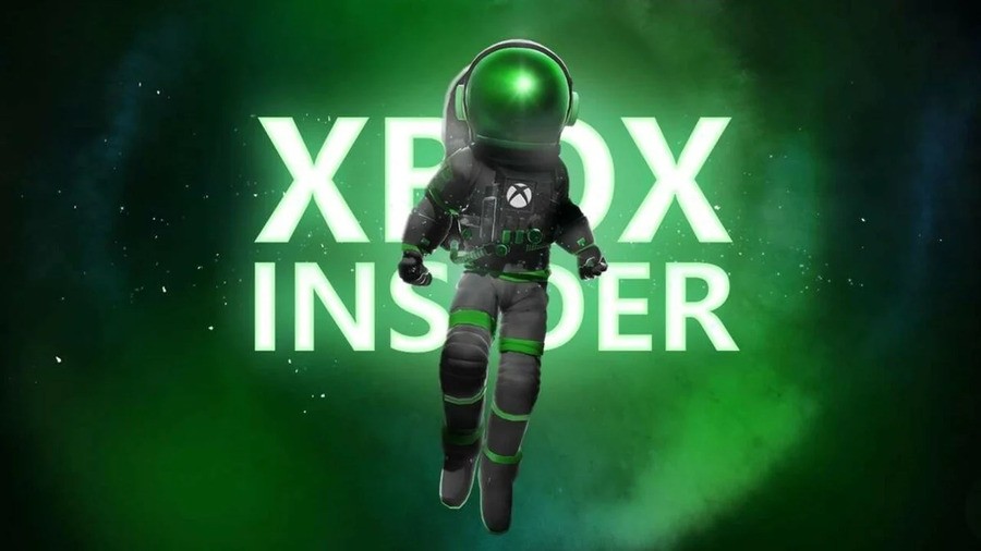 Xbox Insiders Get 'Two Significant Fixes' In This Week's Updates