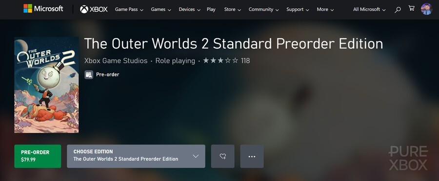 Xbox Officially Has Its First $80 Game, And It Won't Be The Last 2