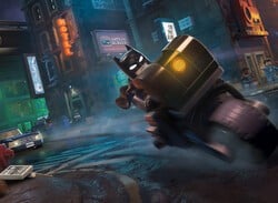 Lucky Xbox Owners Accidentally Given Early Access To LEGO Batman: Legacy Of The Dark Knight