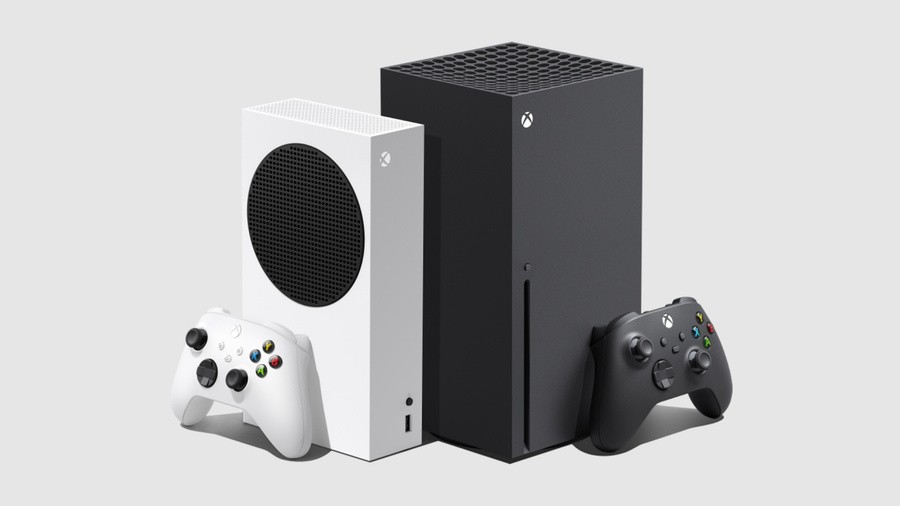 Xbox Series X And S Price Increases Begin To Affect Europe
