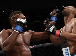 The Next UFC Game Is Getting A Closed Beta, Here's How To Sign Up