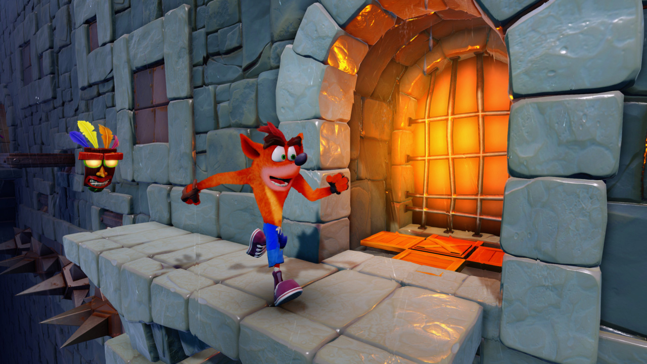 What Do You Think Of Crash Bandicoot On Xbox Game Pass?