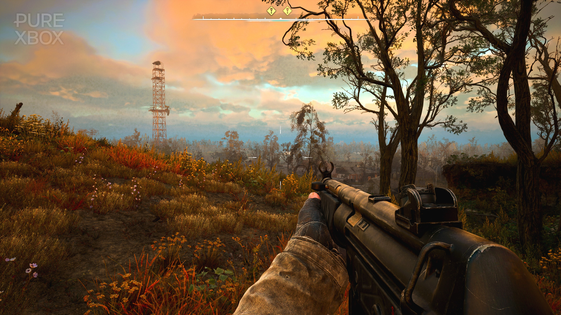 Guide: Stalker 2: Best Performance Options & VRR Settings On Xbox