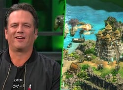 Phil Spencer Praises The Excellent Control Scheme In Age Of Empires 2 For Xbox