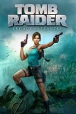 Tomb Raider: Legacy of Atlantis (Xbox Series X|S)