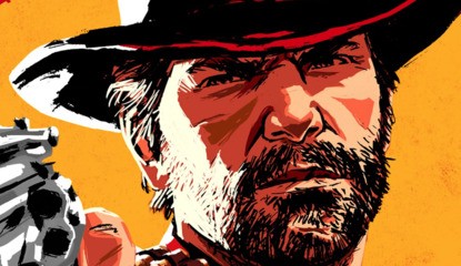 Red Dead Redemption 2 - The Death Of The Wild West Comes To Life In Rockstar's Masterpiece