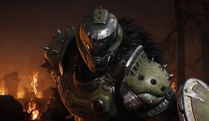 One Year Later, What Do You Think Of DOOM: The Dark Ages?