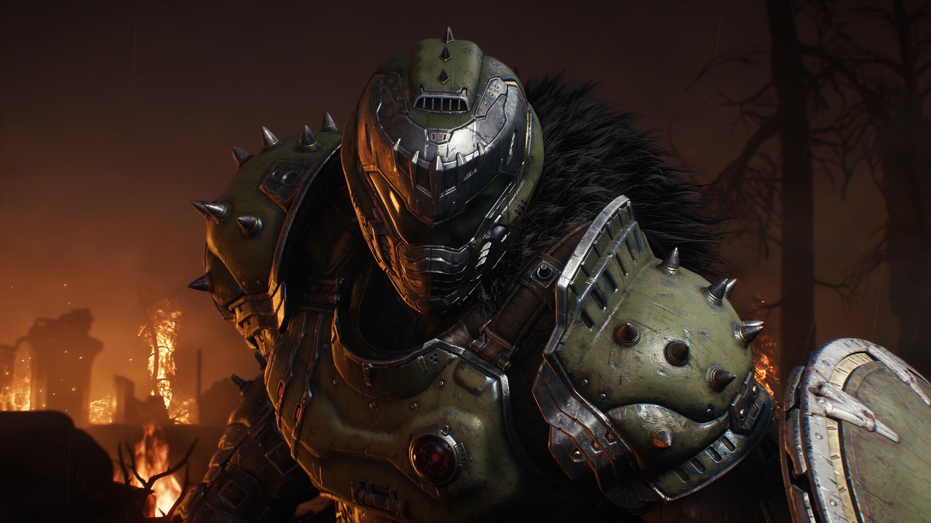 Talking Point: One Year Later, What Do You Think Of DOOM: The Dark Ages?