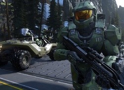 343 Says Halo Infinite's Roadmap Is Still On Track For 2023