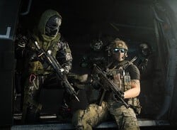Call Of Duty: MW4 Open Beta Dates, Start Times & How To Download