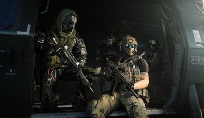 Call Of Duty: MW4 Open Beta Dates, Start Times & How To Download