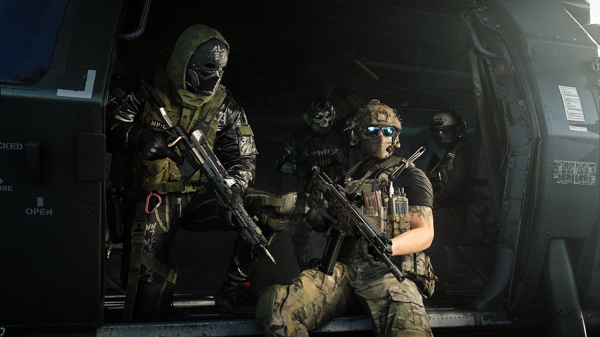 ڕێنمایی: Call Of Duty: MW4 بەروارەکانی تاقیکاری بکەرەوە، کاتی دەستپێکردن و چۆنیەتی دابەزاندن