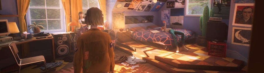 Mixtape (Xbox Series X|S)