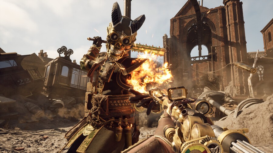 Poll: What Were Your Top 5 Reveals At The Xbox Games Showcase 2025?