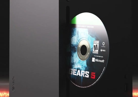 New Report Delves Into The History Of Xbox Disc To Digital, And Why PlayStation Can't Copy It