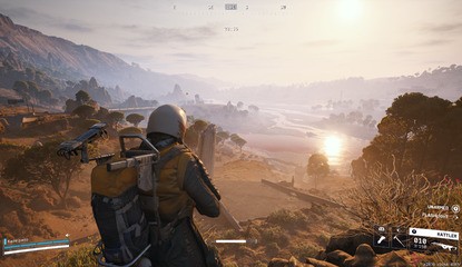 ARC Raiders Is One Of The Most Visually Impressive Multiplayer Games I've Ever Played