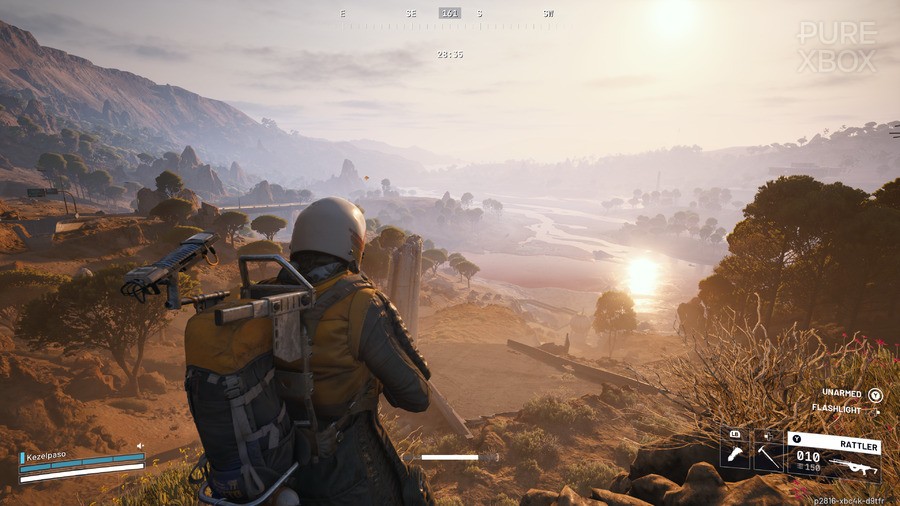 Opinion: ARC Raiders Is One Of The Most Visually Impressive Multiplayer Games I've Ever Played