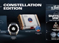 Starfield 'Premium' & 'Constellation' Editions Offer 5 Days Early Access