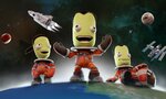 Kerbal Space Program: Enhanced Edition Has Landed On Xbox Series X, Series S