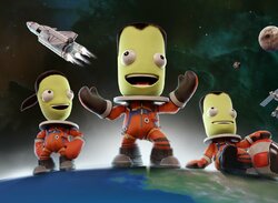Kerbal Space Program: Enhanced Edition Has Landed On Xbox Series X, Series S