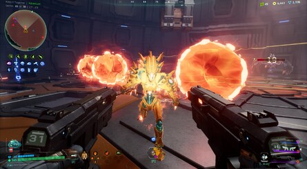 Deadzone: Rogue Brings Its Co-Op Roguelite FPS To Xbox This Week 2