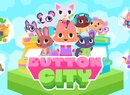 Button City - All Style, No Substance