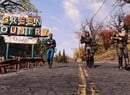 Fallout 76 Is Enjoying A Resurgence On Xbox Series X|S Right Now