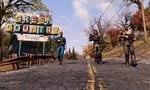 Fallout 76 Is Enjoying A Resurgence On Xbox Series X|S Right Now