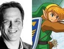 Xbox Boss Phil Spencer Praises Nintendo's Zelda Franchise On Its 35th Anniversary