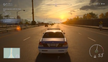 Police Simulator: Highway Patrol Review (Xbox) - The Game's First Major Expansion