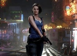 Resident Evil 2, 3 And 7 Are All Coming To Xbox Series X|S Later This Year