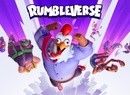 Killer Instinct Studio Announces Rumbleverse, A New Free-To-Play 'Brawler-Royale'