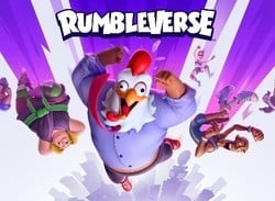 Killer Instinct Studio Announces Rumbleverse, A New Free-To-Play 'Brawler-Royale'
