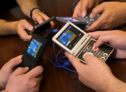 New Game Boy Advance Title Jumps To Xbox Consoles This Summer