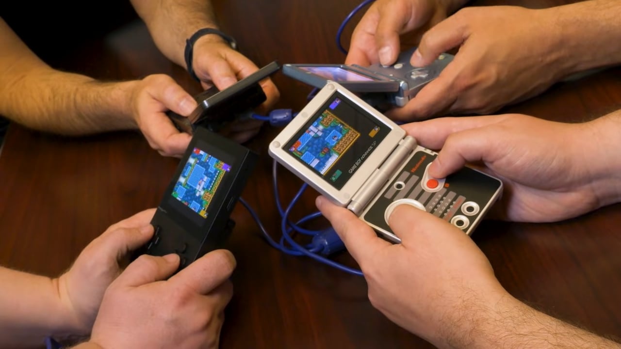 New Game Boy Advance Title Jumps To Xbox Consoles This Summer