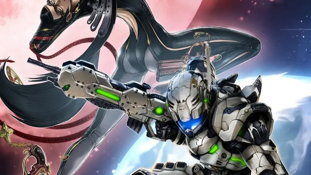 Bayonetta & Vanquish: Händler listen Bundle für Xbox One und PS4 - News