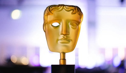 Xbox Up For 'Best Game' At The BAFTA Awards 2026, But There's A Long Road Ahead
