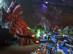 Here's What The Reviews Are Saying About Borderlands 4