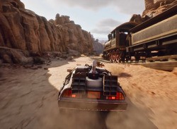 Stuntman: Hollywood Is Reviving A Series That Hasn't Existed Since The Xbox 360 Era
