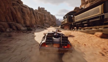 Stuntman: Hollywood Is Reviving A Series That Hasn't Existed Since The Xbox 360 Era