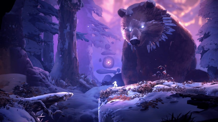 Ori And The Will Of The Wisps Runs At 4K, 60FPS On Xbox Series S