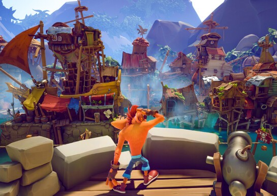 It's Nice To See ActiBlizz Titles Coming To Xbox Game Pass, But We Want More