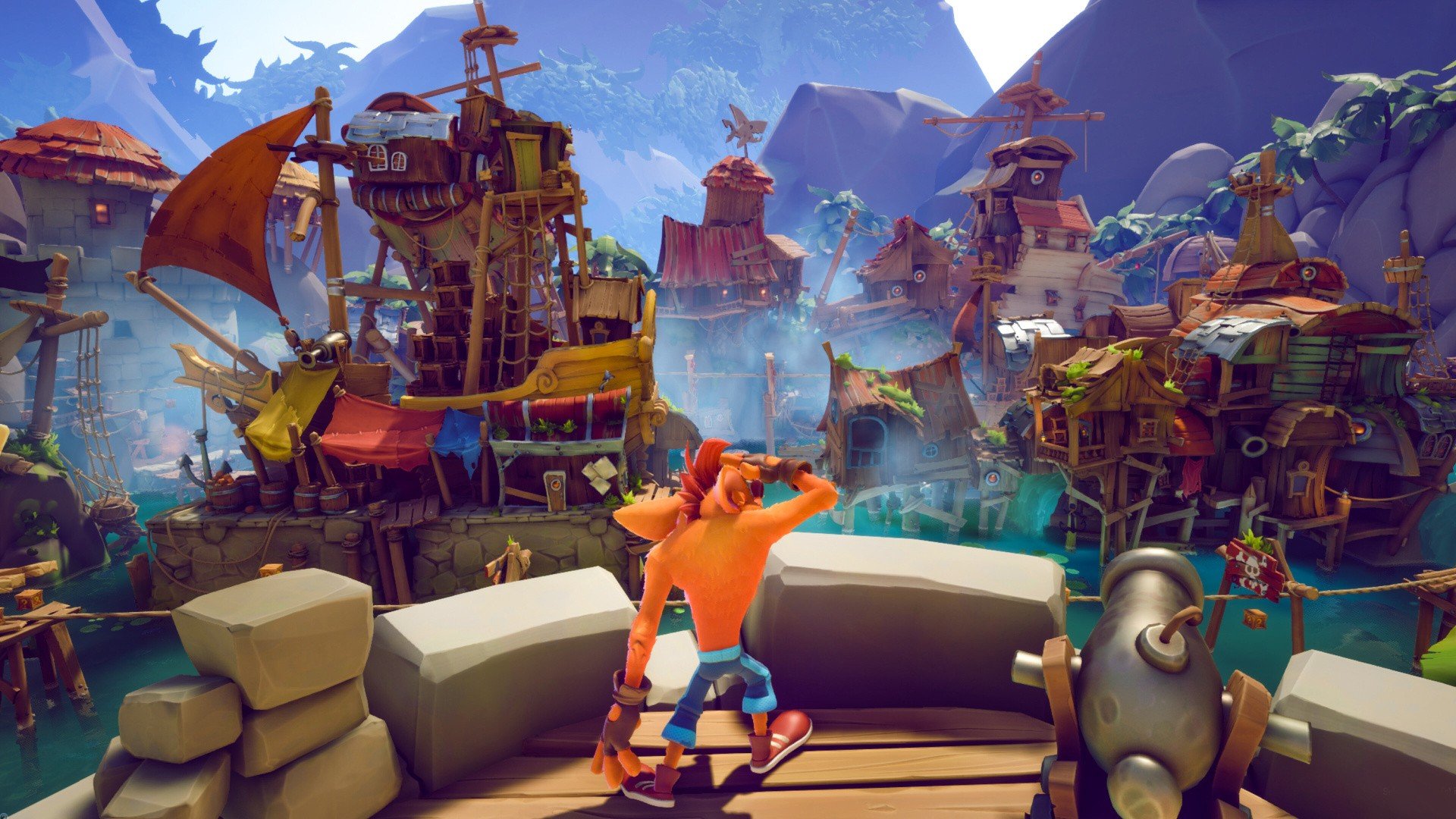 Opinion: It's Nice To See ActiBlizz Titles Coming To Xbox Game Pass, But We Want More